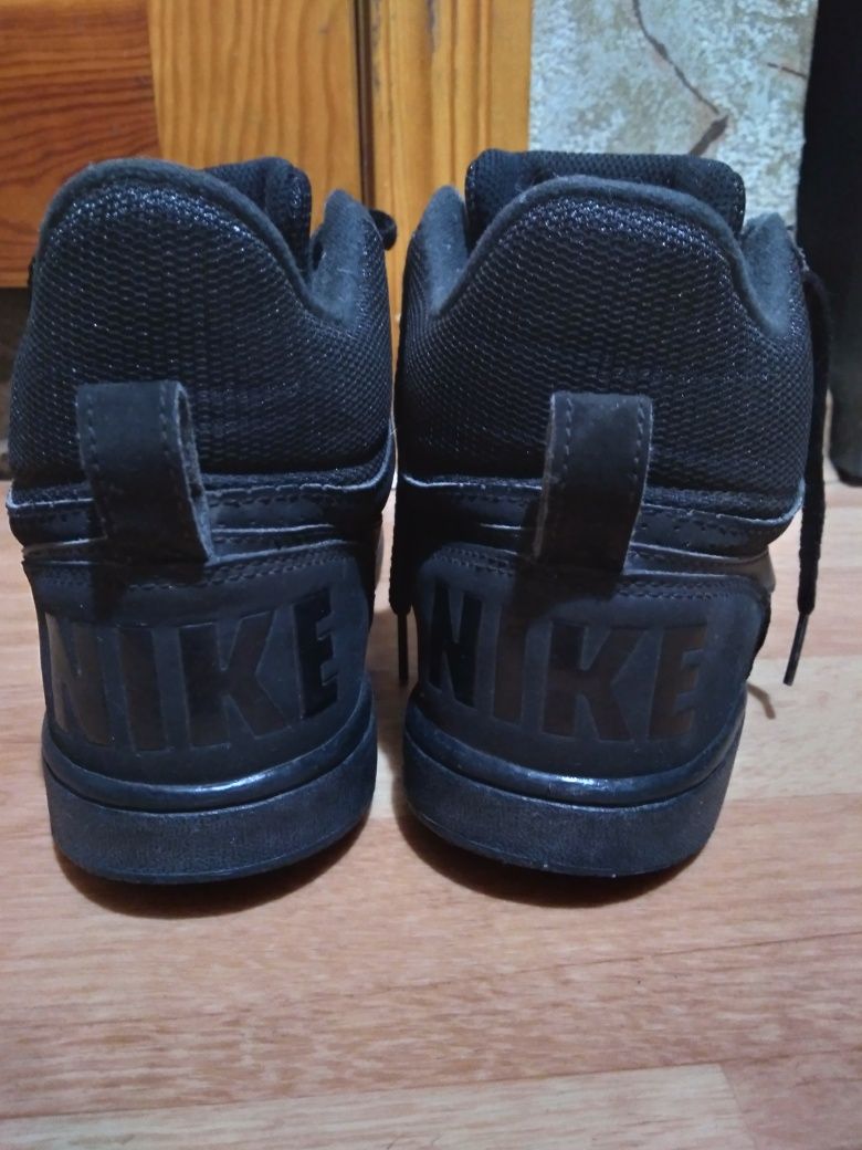 Кроссовки Nike Jordan