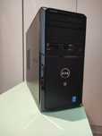 Komputer biurowy i3-4170, 8GB RAM, 120 GB SSD