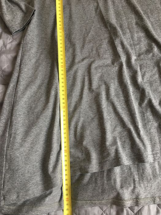 Sukienka tunika Italy nowa ciążowa S M L XL