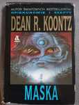 Dean R.Koontz - Maska