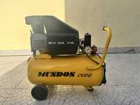 Compressor de ar