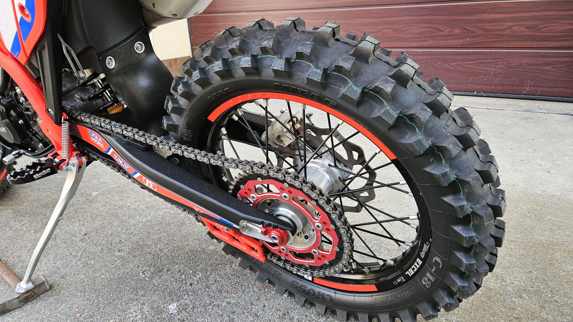Sprzedam Beta RR 390 Rok 2022