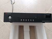 Recetor de  TV TDT