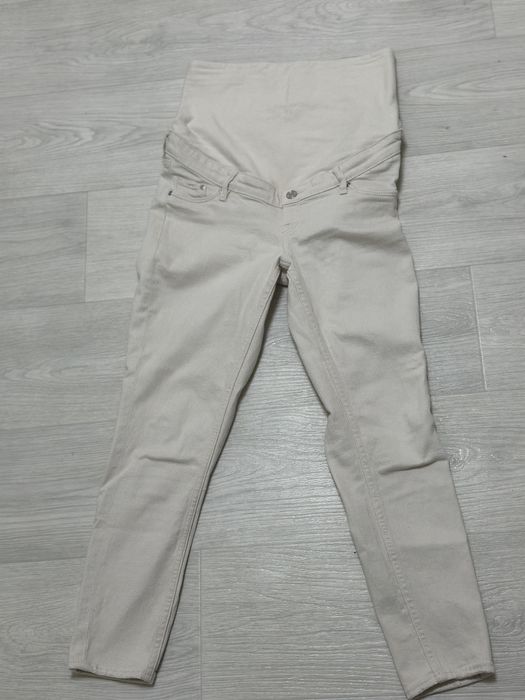 Джинси штани для вагітних s-m