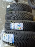 Nowe opony zimowe 175/70/14 laufen gr Hankook 2024r
