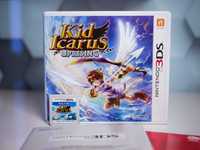 Gra Kid Icarus Uprising Nintendo 3DS, rzadka, wyd. ang. - PREMIEROWA!