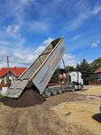 Ziemia przesiewana ogrodowa pod Trawnik Jaworzno Katowice Siemianow