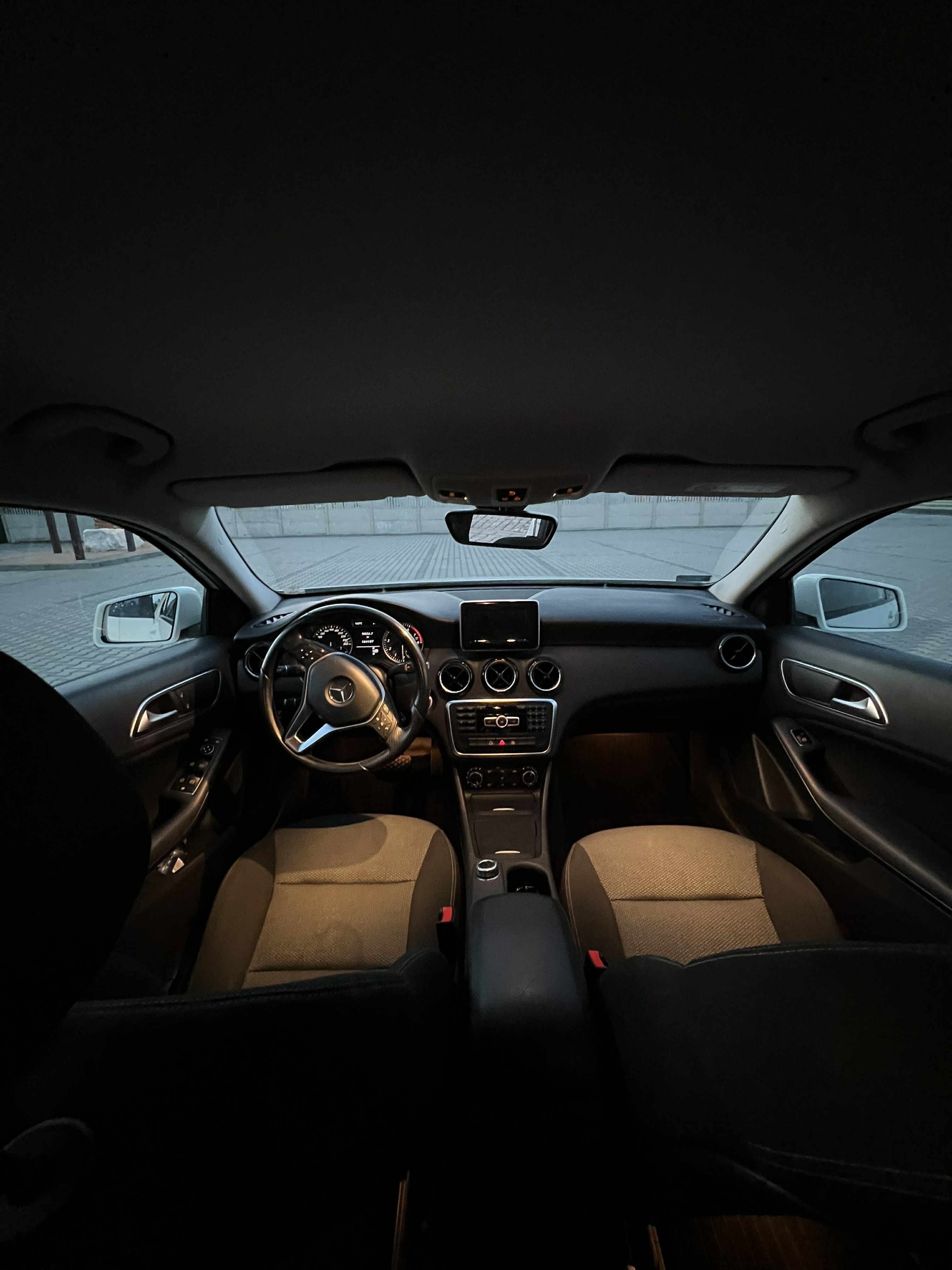 Sprzedam Mercedes Benz A klasa