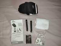 Kit Ferramentas e Reparação Bicicleta c/ Bolsa Selim - LIDL (Novo)