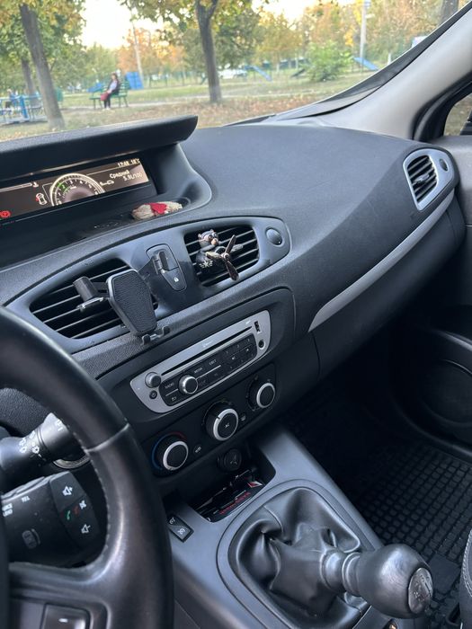 Продам Рено Гранд Сценік 3, 2013рік