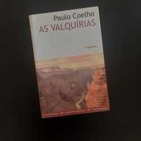 As Valquírias, de Paulo Coelho