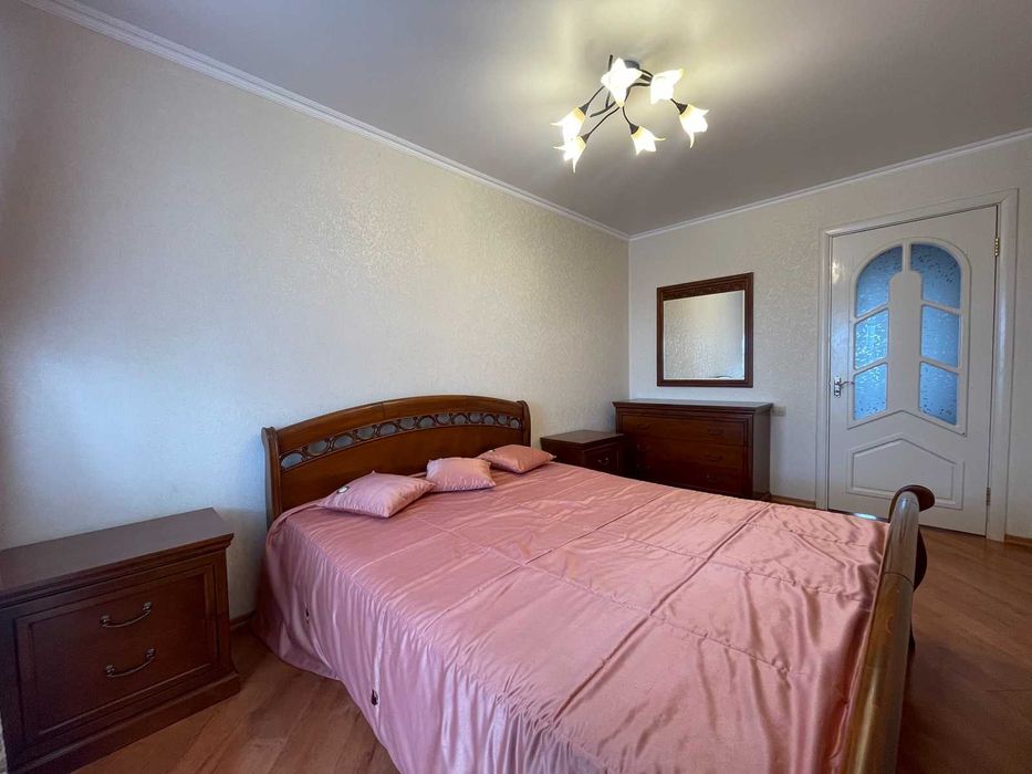 ПРОДАЖ 3к.квартири для сім'ї — ВИСТАВКА, ВУЛ. МАЗУРА, 18/2