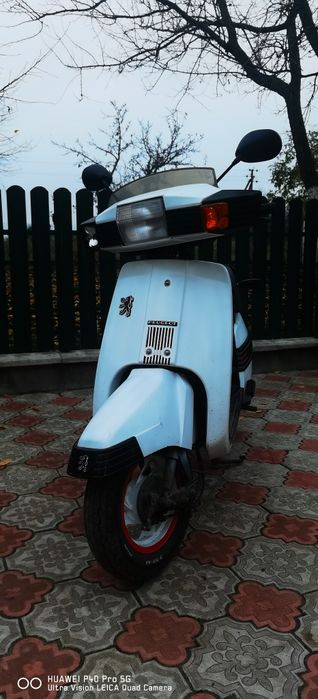 Продам Peugeot SC 1991