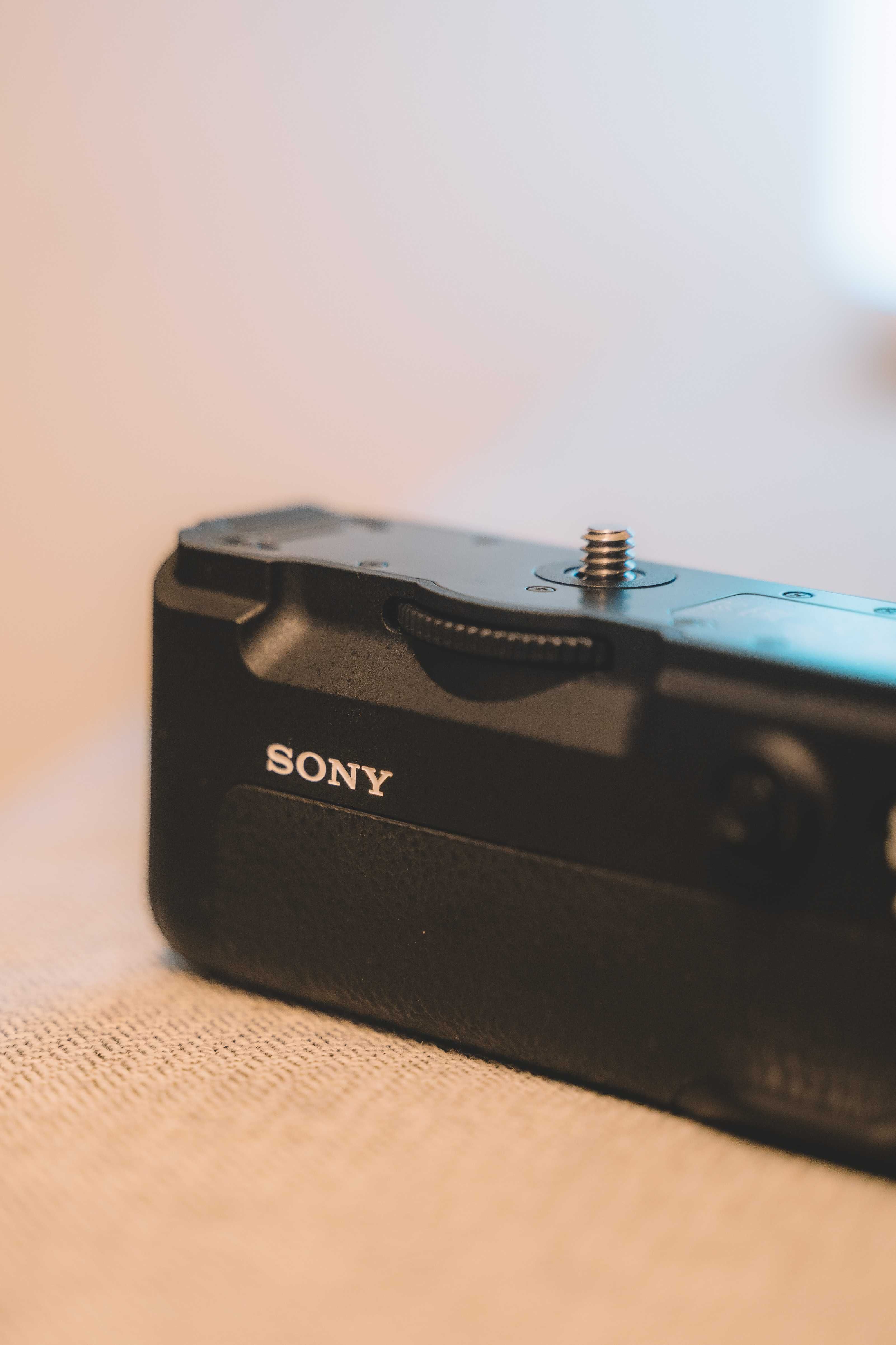 Grip sony VG-C3EM para Sony A7III/A9/A7RIII