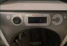 Pralko-suszarka Hotpoint-Ariston GWARANCJA