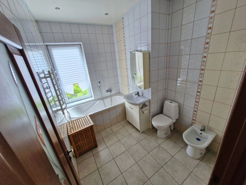 Продам шикарный дом с ремонтом на Клочко, Левый берег