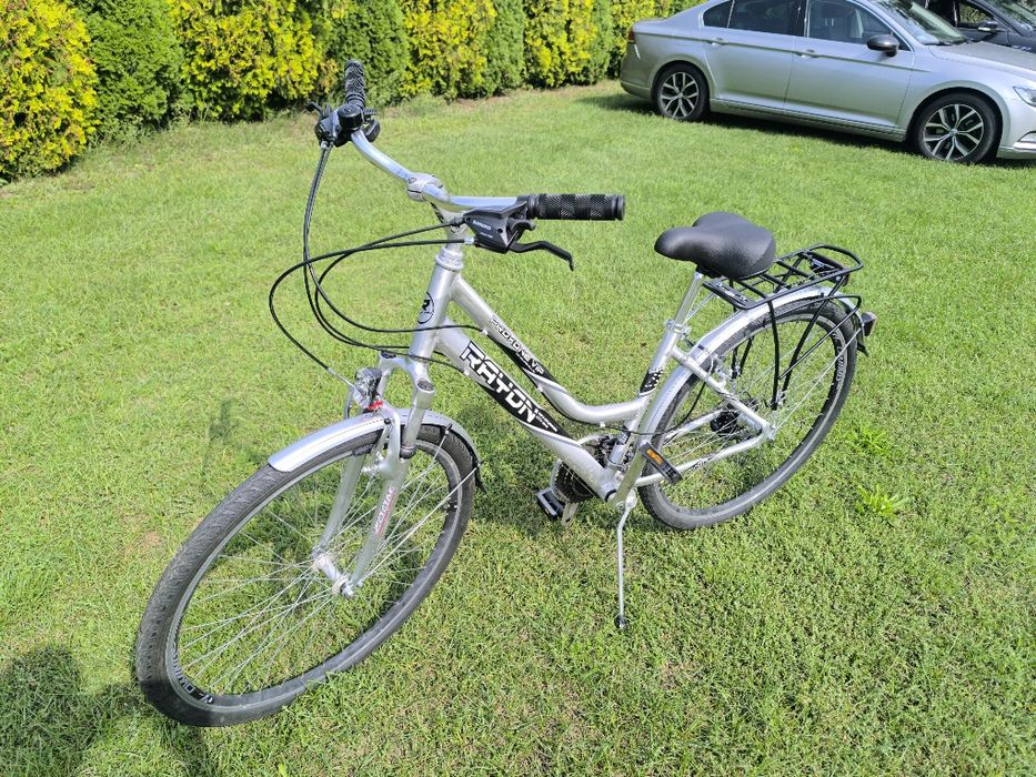 Sprzedam rower 28' Rayon proxone vip vb tourney