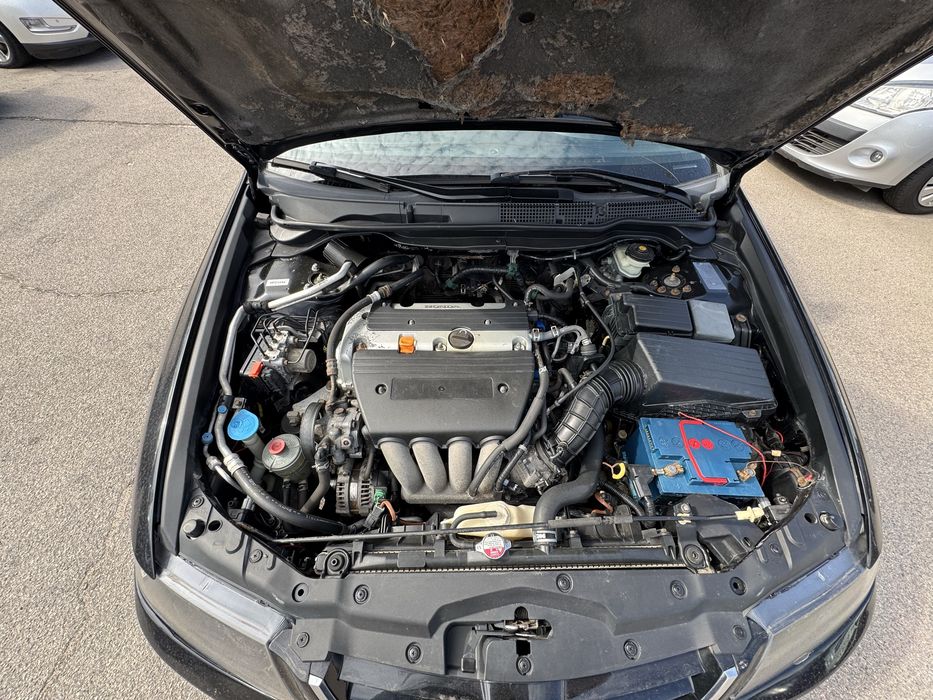 Продам Honda accord