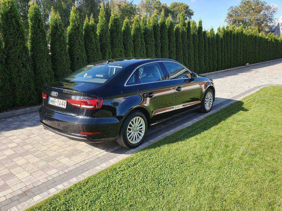 Sprzedam AUDI A3