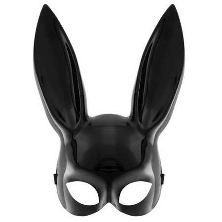 Maska Hallowen Dla Kobiet