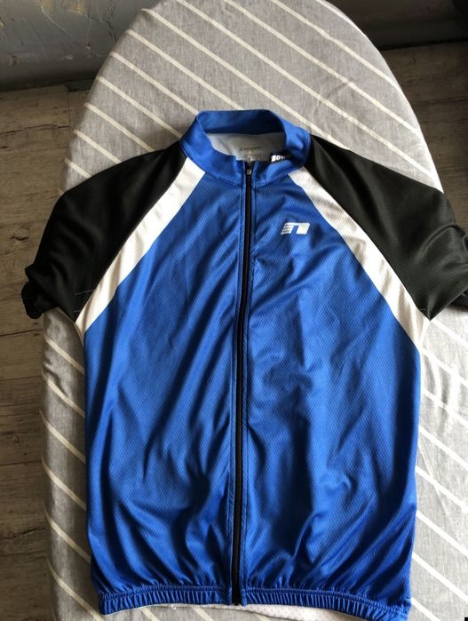 Велосипедні джерсі в асортименті L-XL