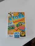 Gra ,, Która godzina? "