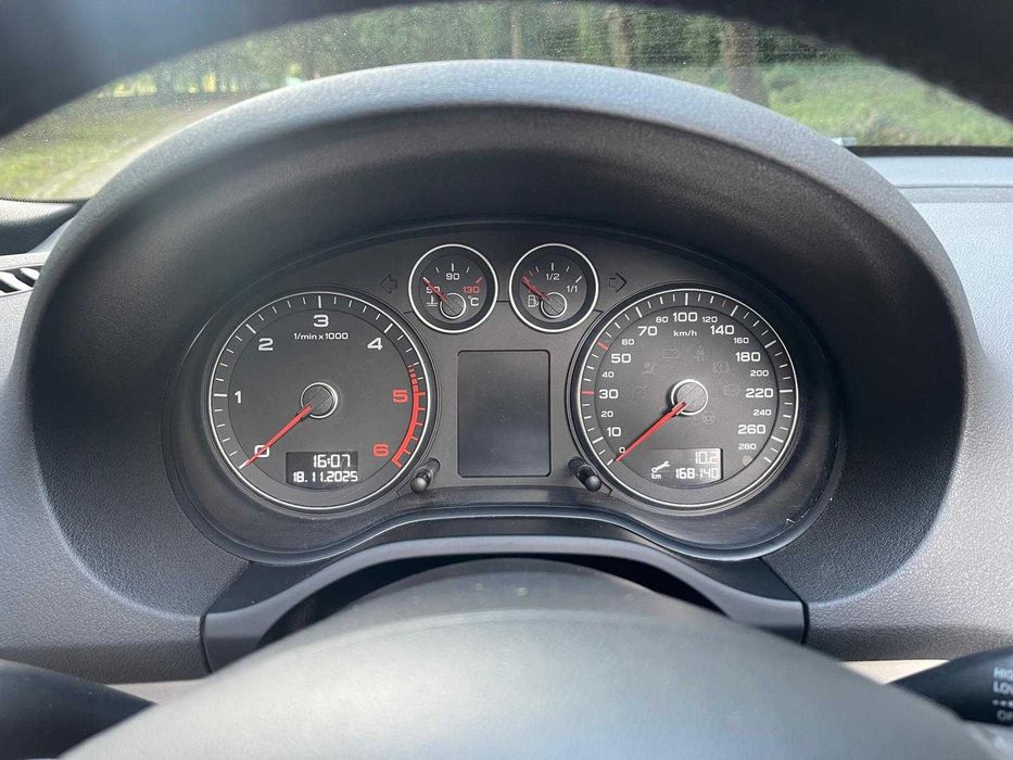 Audi A3 Cabrio 1.6 TDi 105cv Sport