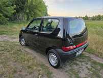 Fiat Seicento 1.1