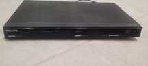 Odtwarzacz DVD PHILIPS  DVP 3260