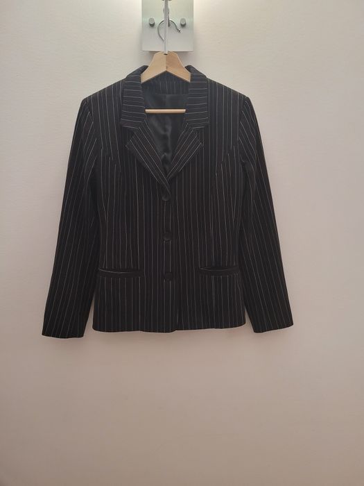 Garnitur damski 3 częściowy rozmiar 40