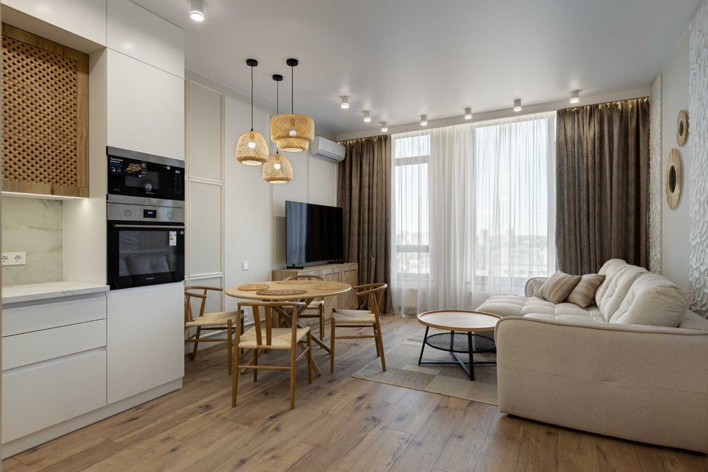 ВІД ВЛАСНИКА! БЕЗ КОМІСІЇ, ЖК Трініті . Перша здача.