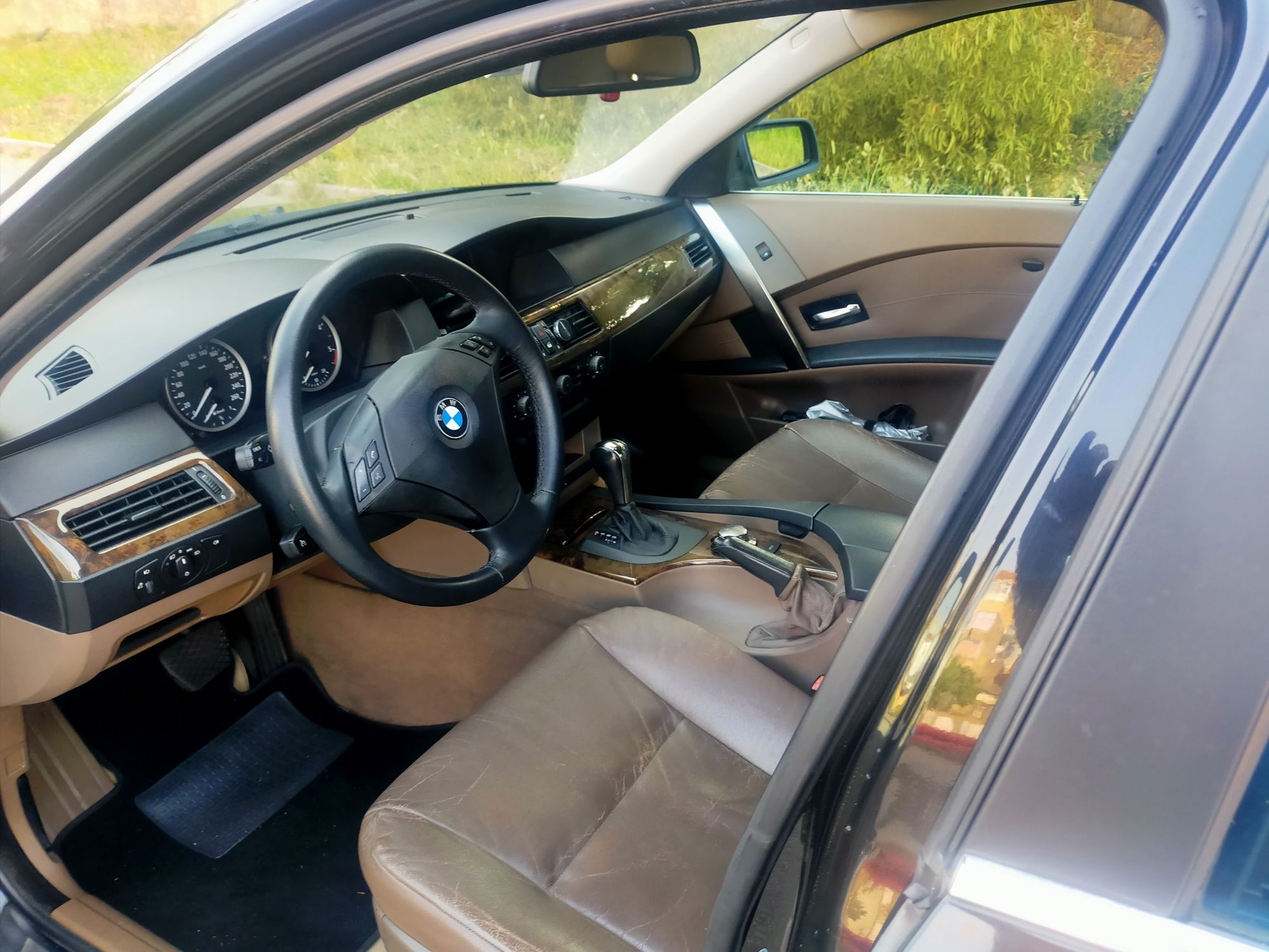 BMW 530 Diesel 2003