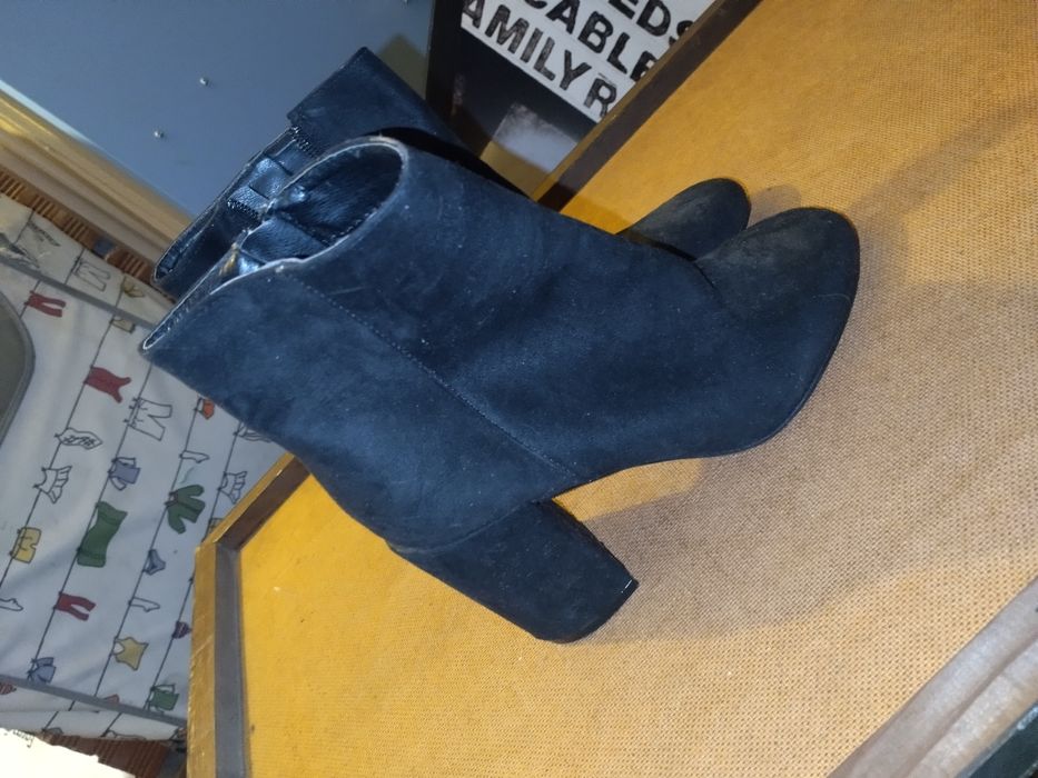 Calçado senhora n°37