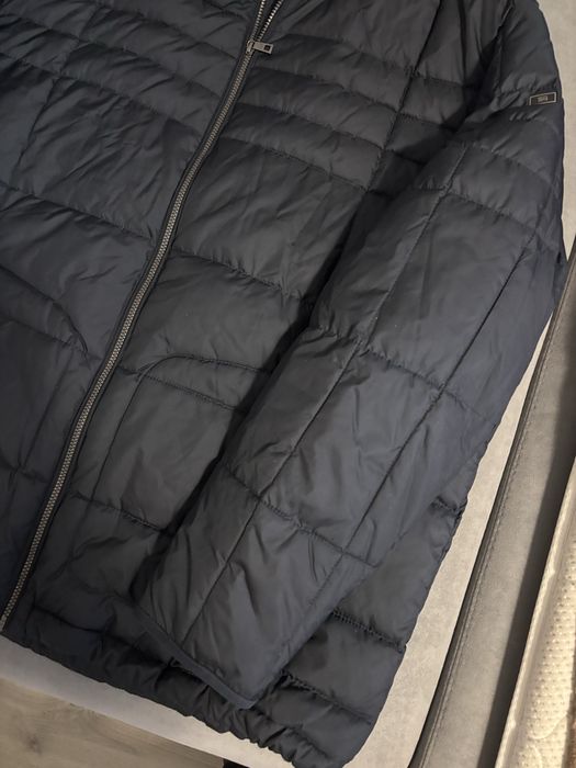 Куртка чоловіча S4 56