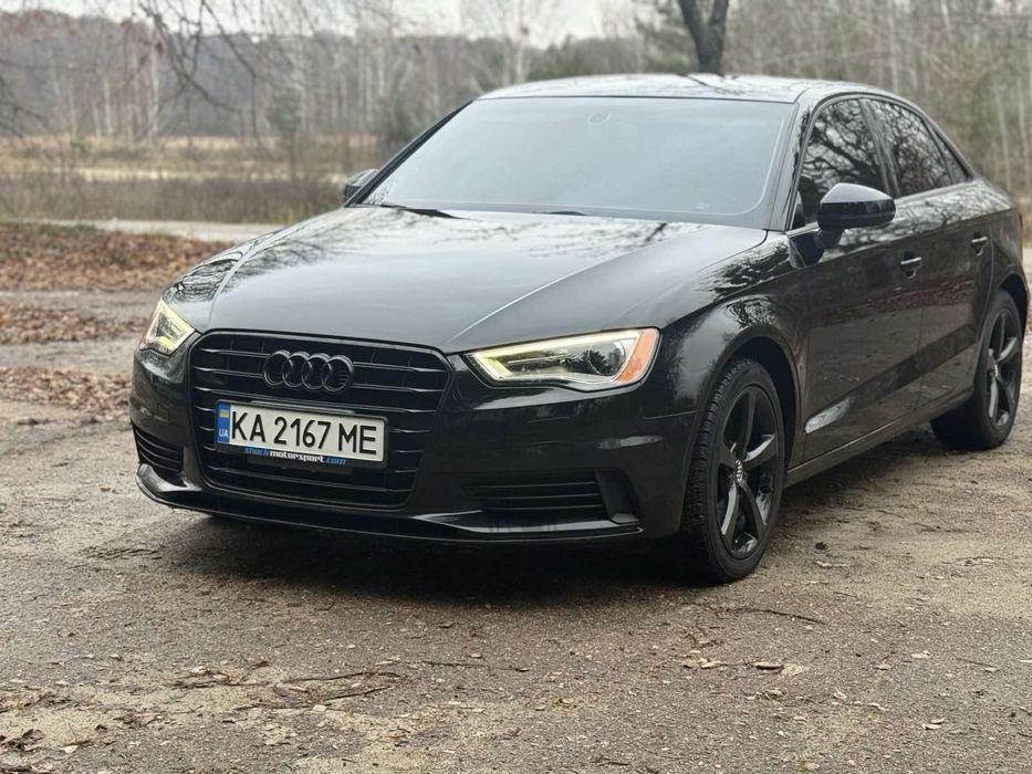 Продам ауді а3 1,8