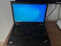 Laptop Lenovo ThinkPad T430