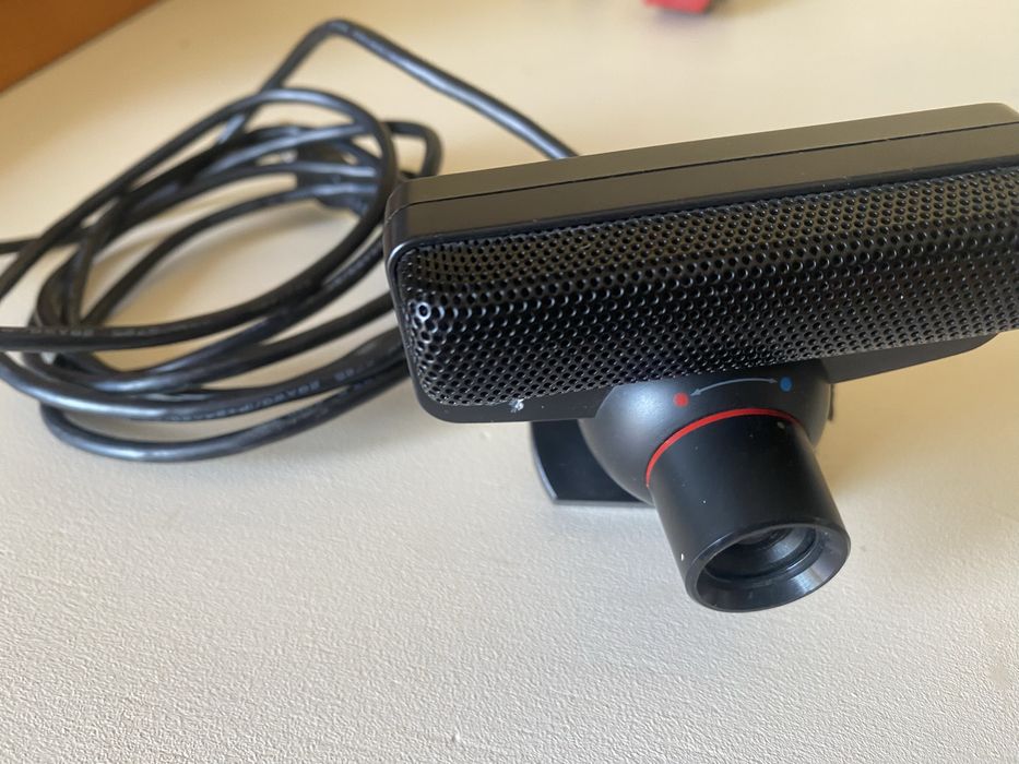 PlayStation Eye, PS3