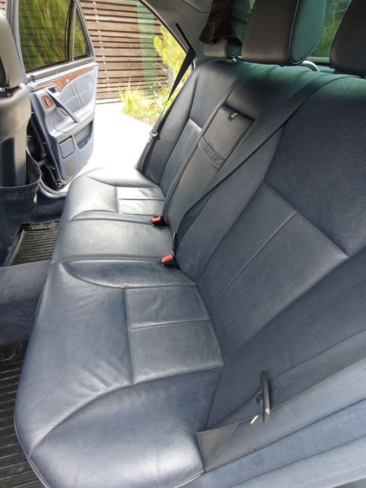 Меrsedes benz w210 3,2 4 matic