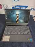 ноутбук Dell G15 5520, i5-12500H, RAM 16 ГБ, SSD, 512 ГБ,RTX 3050 4 ГБ