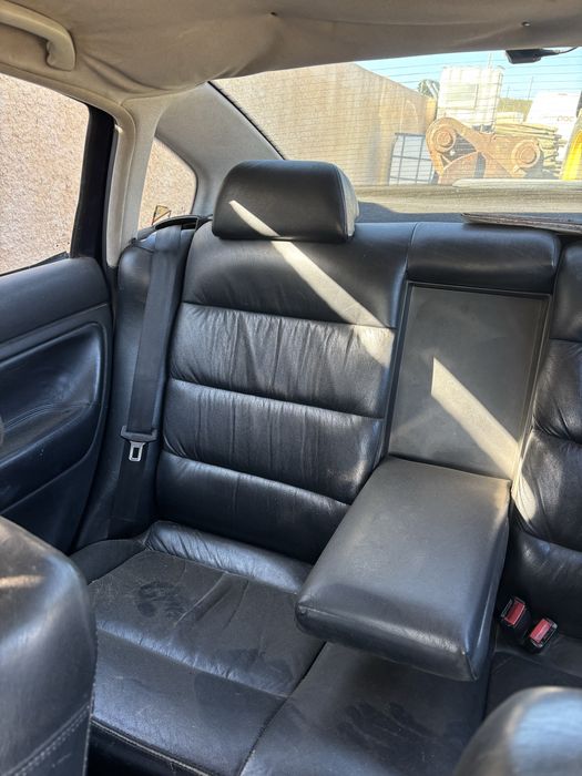 Volkswagen Passat 1.9 TDI 110cv