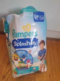 Pampers Splashers pieluszki do pływania, rozm. 5-6