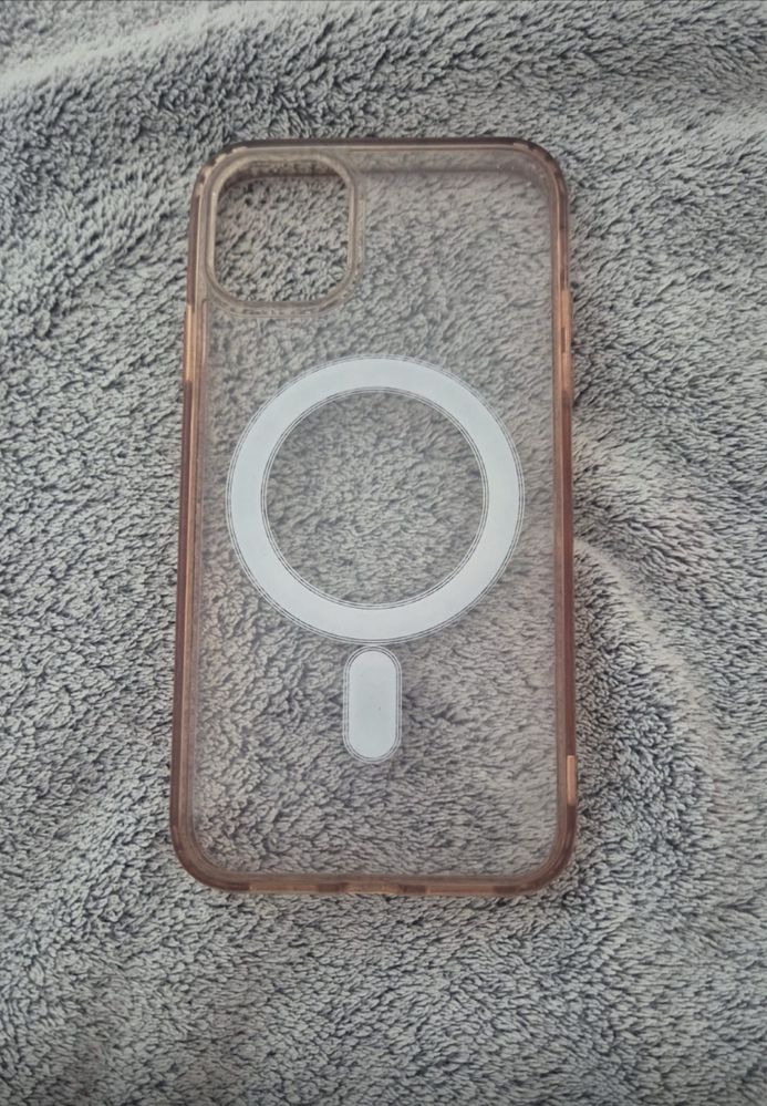 Iphone 11 em muito bom estado capacidade maxima 91 % espaco 128 gb