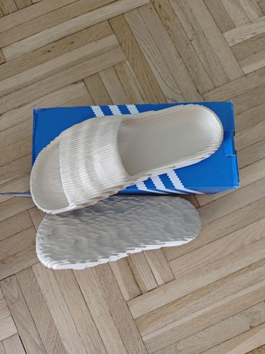 Klapki adidas adilette 22 slide r.42/43