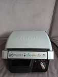 Grill kontaktowy Tefal Supergrill