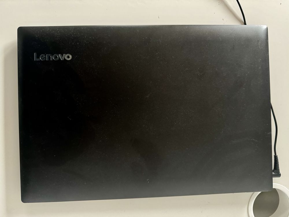 Laptop Lenovo IdeaPad 320 - 17AST