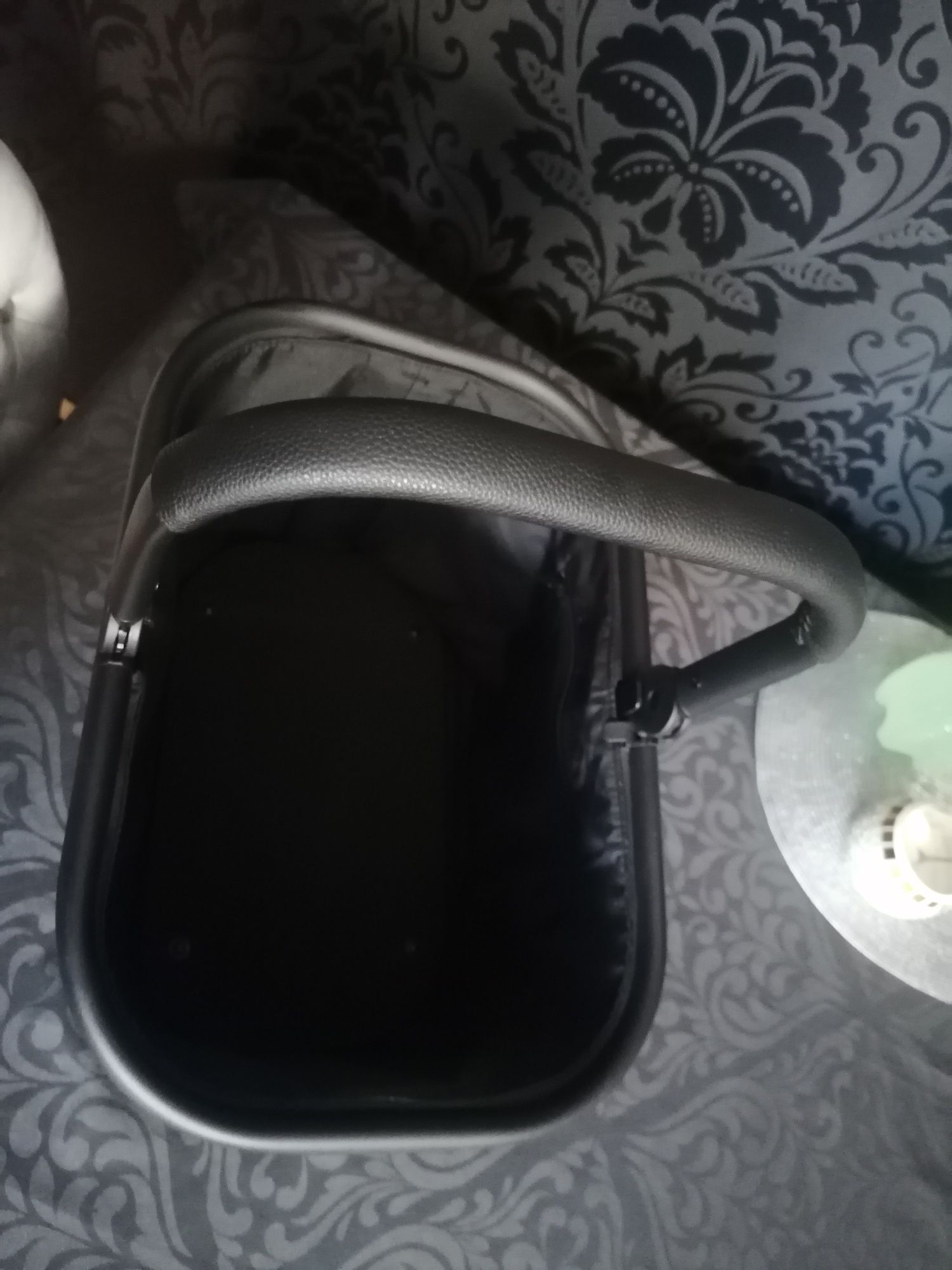 Kosz do wózka cybex