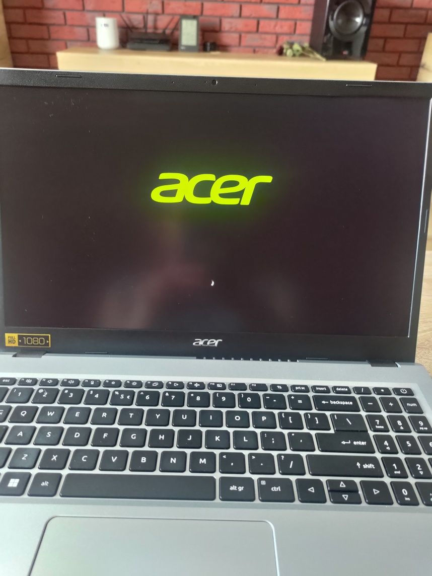 Laptop notebook Acer Aspire 3