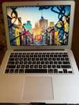 MacBook Air 13 - найкращий та найзручніший ноутбук