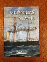 Memórias Navais - João Freire