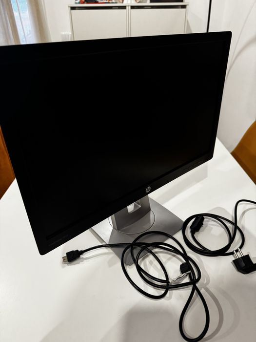 Monitor HP elitedisplay